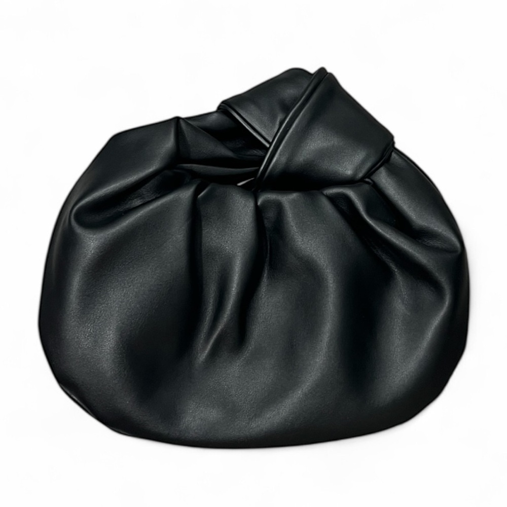 Elegant Black Women's Bag